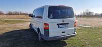Volkswagen Transporter T5 Caravelle 9 osobowy