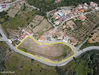Terreno com viabilidade para loteamento e construção de Edifícios em P