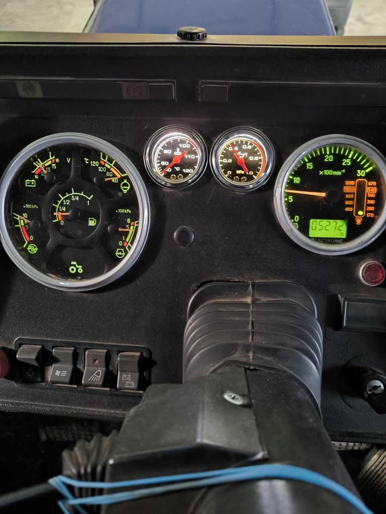 Трактор МТЗ 82.1
