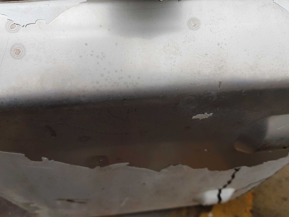 Reflektor zewnętrzny 400w Stal nierdzewna 2szt