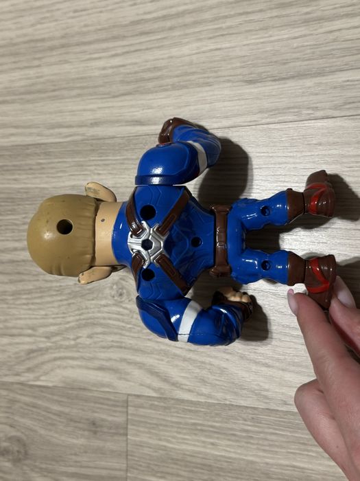 Funko MARVEL 15 см фигурка Капитана Америки