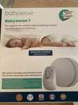 Monitor snu Babysense 7