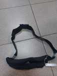 Сумка поясна  Adidas Run Belt чорна HA0827