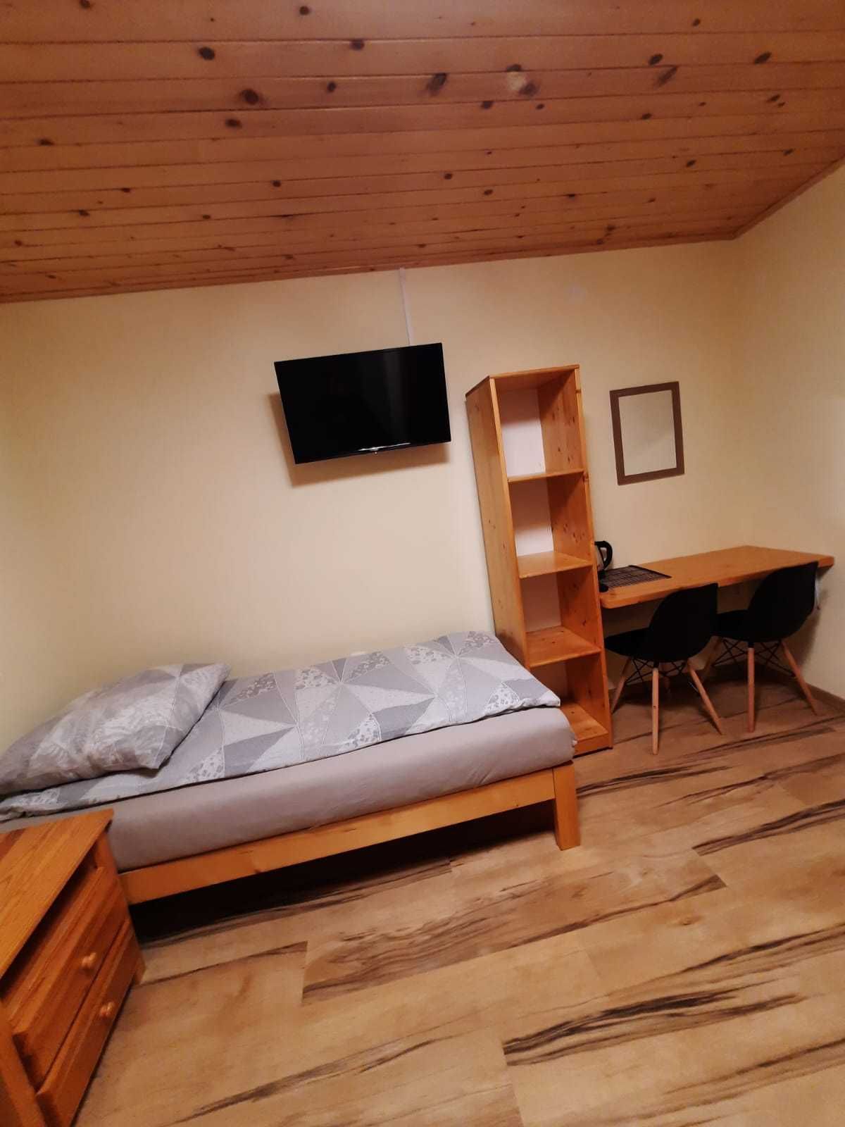 Apartamenty i pokoje gościnne Anita