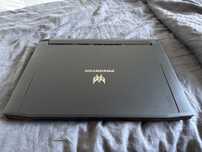 Sprzedam laptopa Acer Predator 17 – uszkodzony