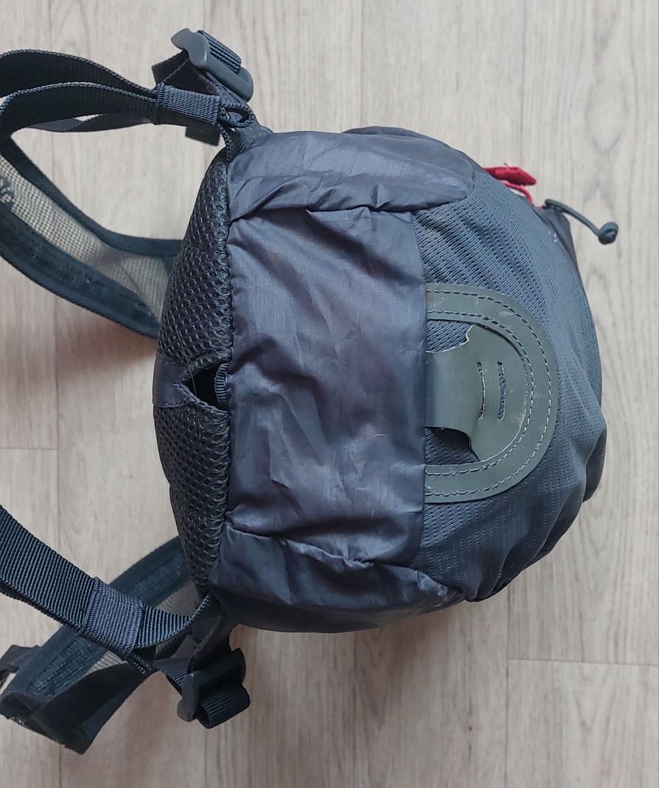 Рюкзак б/у спортивный McKinley Radical 4 WP