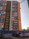 Фасадні роботи Утеплення будинків квартир