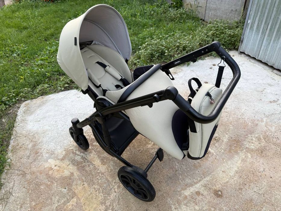 Коляска універсальна Anex M-Type Sage 3 в 1
