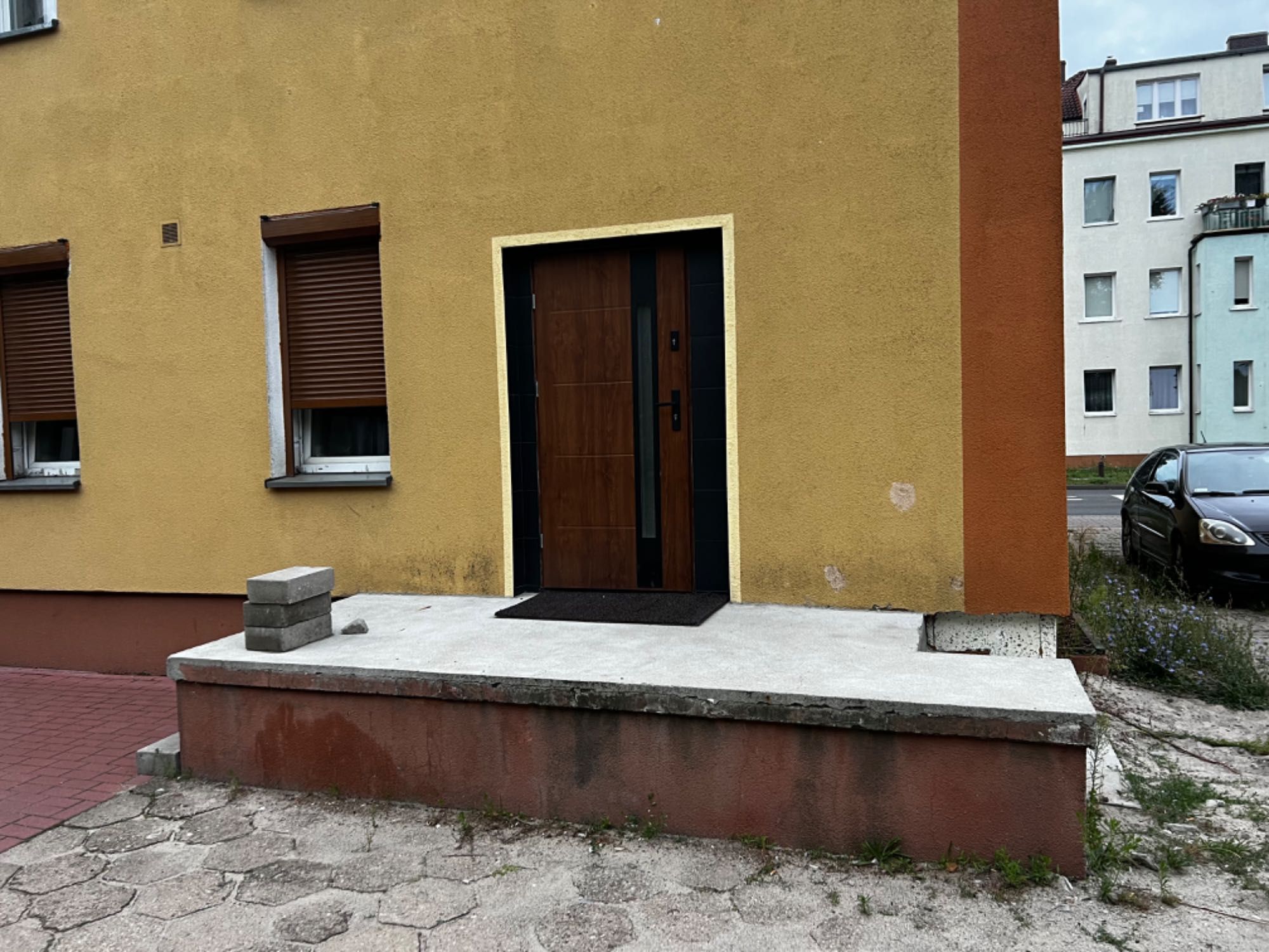Wynajmę apartament dla 2-7 osób dla firm pracowników i fizyczne osoby