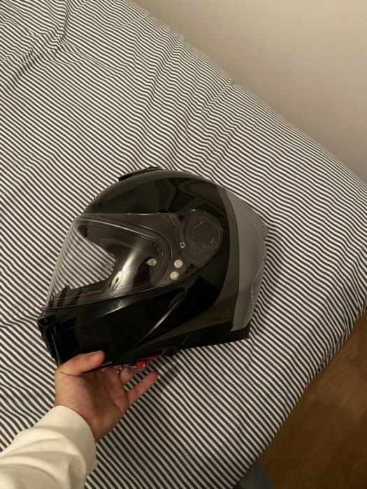 Capacete Nolan N80-8