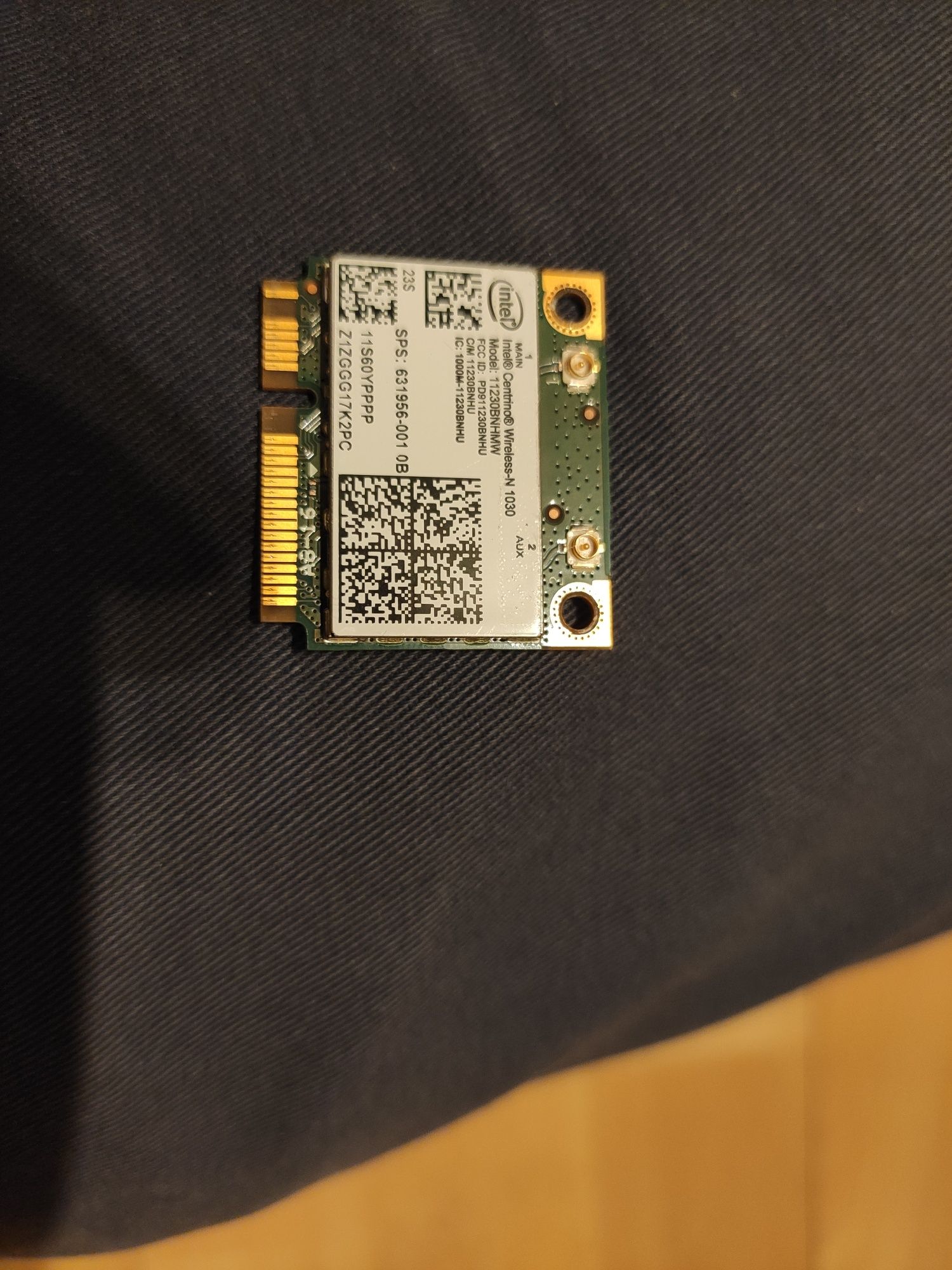 Części do  HP pavilion dv7 RAM karta klawiatura karta sieciowa i5