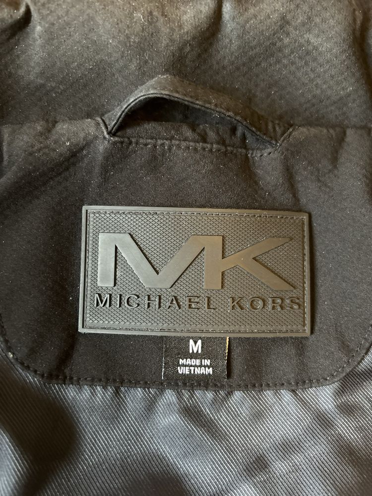 Kurtka Michael Kors