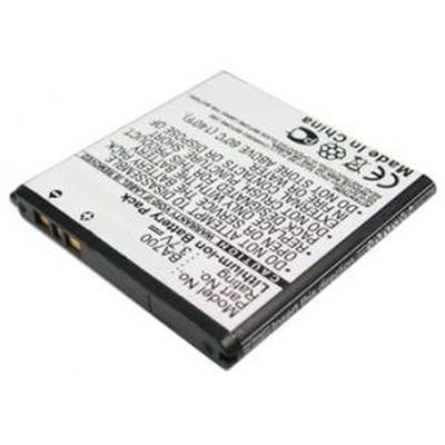 Akumulator Sony Ericsson Xperia Neo 1350Mah 3.7V