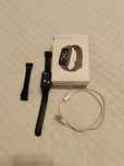 Smartband honor band 6, + dodatkowy pasek