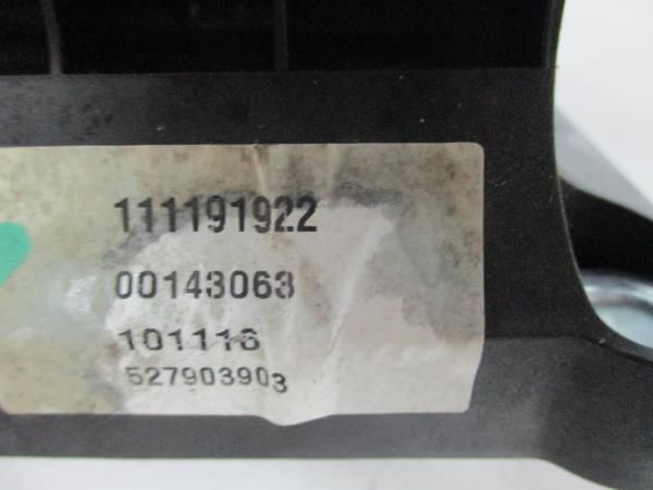 Seletor caixa velocidades NISSAN NV200 Furgão/Combi (M20)