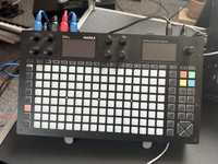 Sqarp Hapax Sekwencer Modular Syntezator Ableton