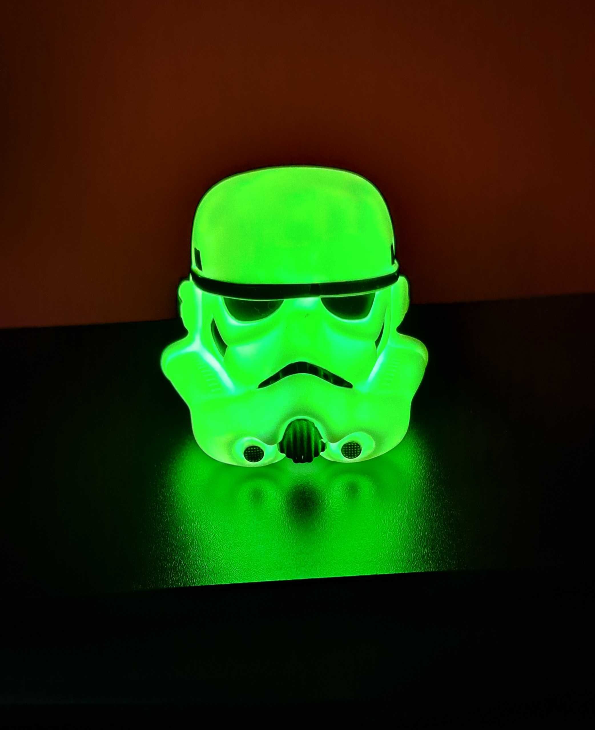 Lampka Star Wars - Stormtrooper