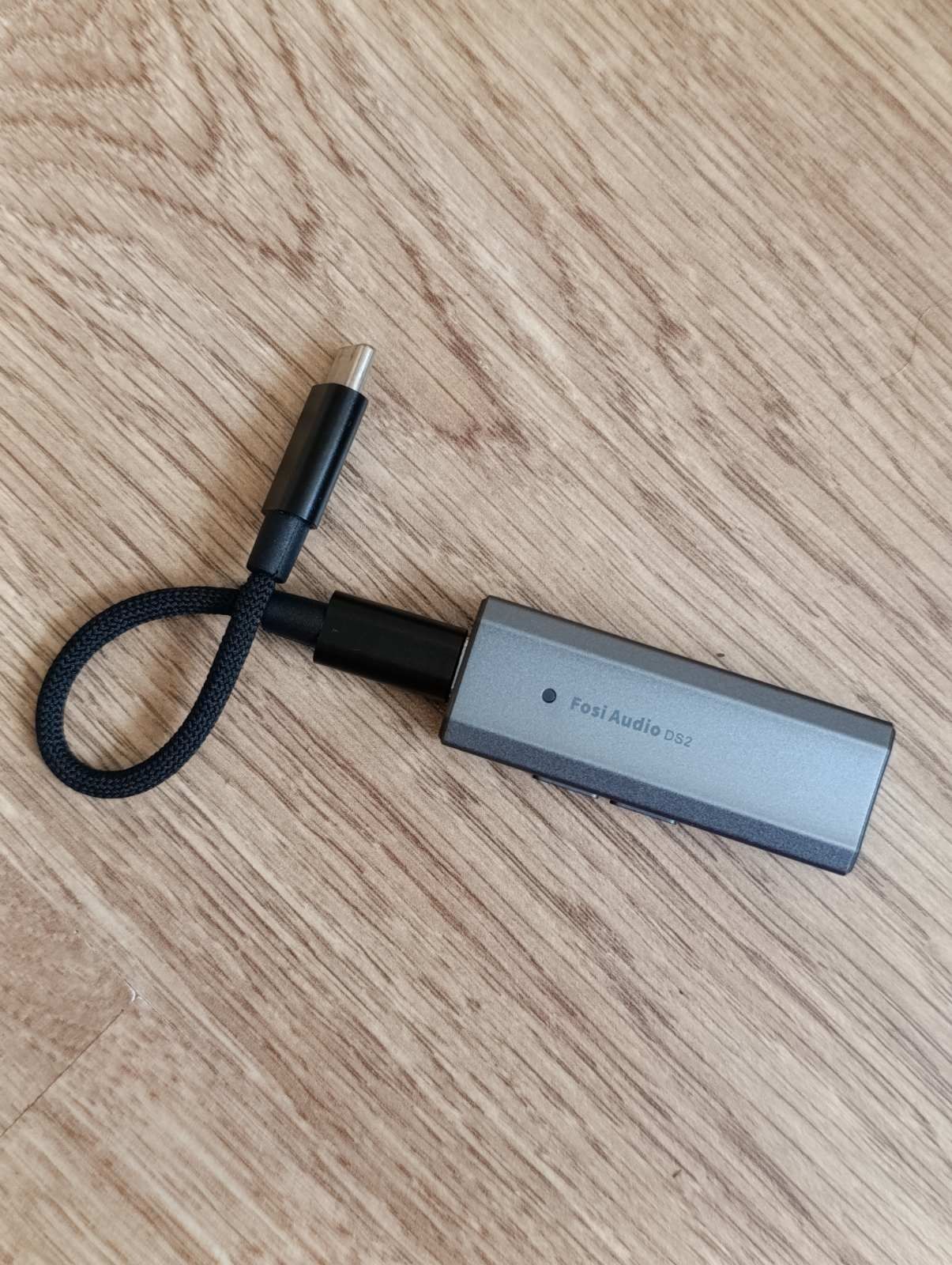 Fosi audio ds2 2024