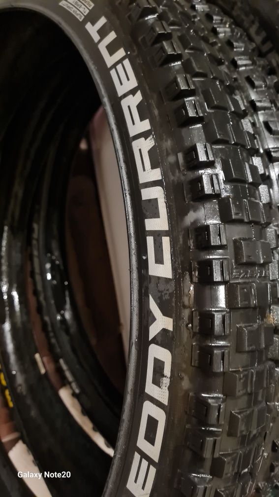 Opony 27.5 maxxis DH