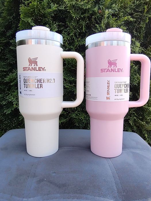 Термокружка термос Stanley