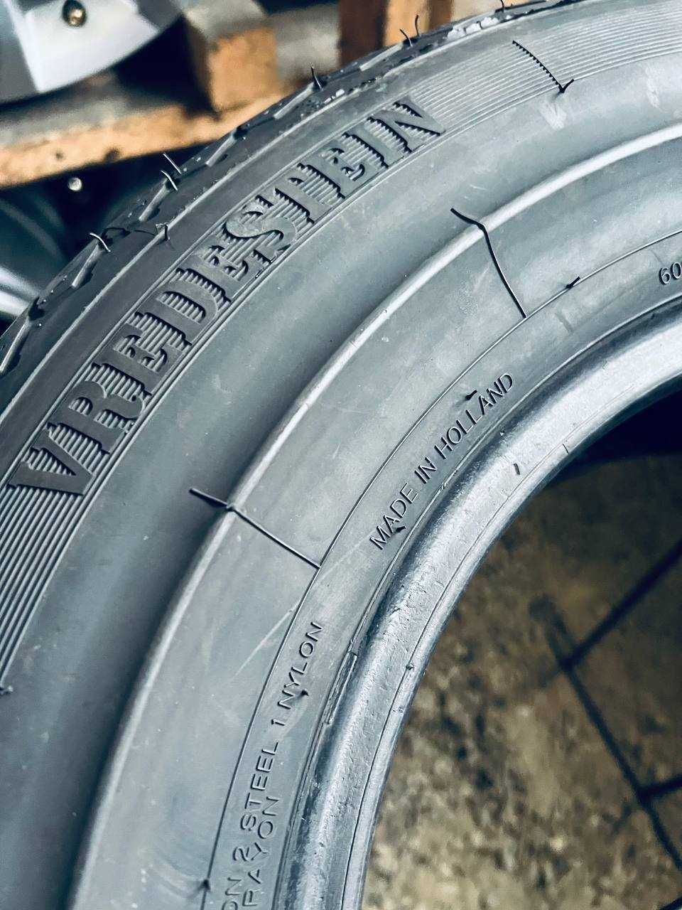 Шини Резина Літні 185 80 14 Vredestein Sprint Classic 4шт