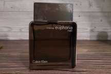 Calvin Klein Euphoria Intense UNIKAT 2014r