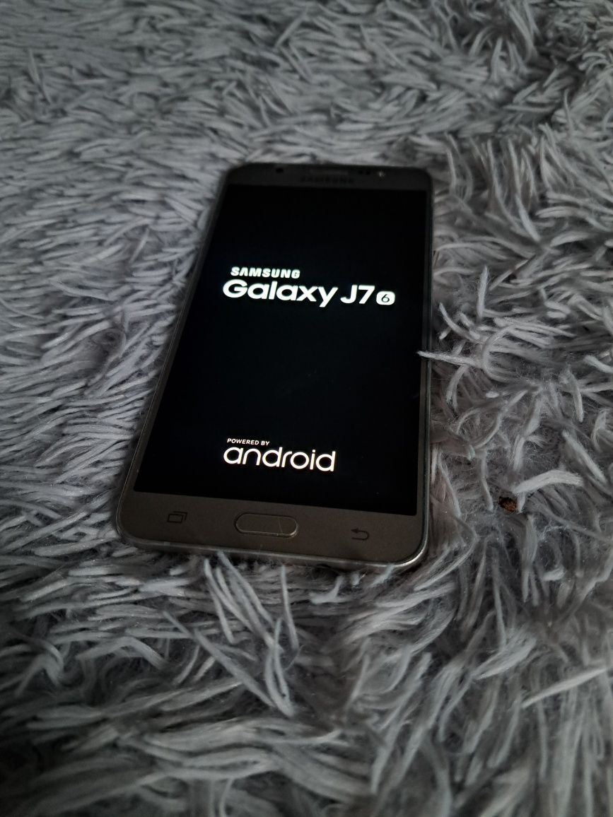 Samsung Galaxy J7