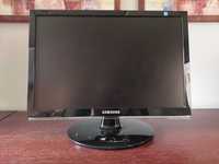 Samsung SyncMaster 2053BW 20" Widescreen LCD (czarny)