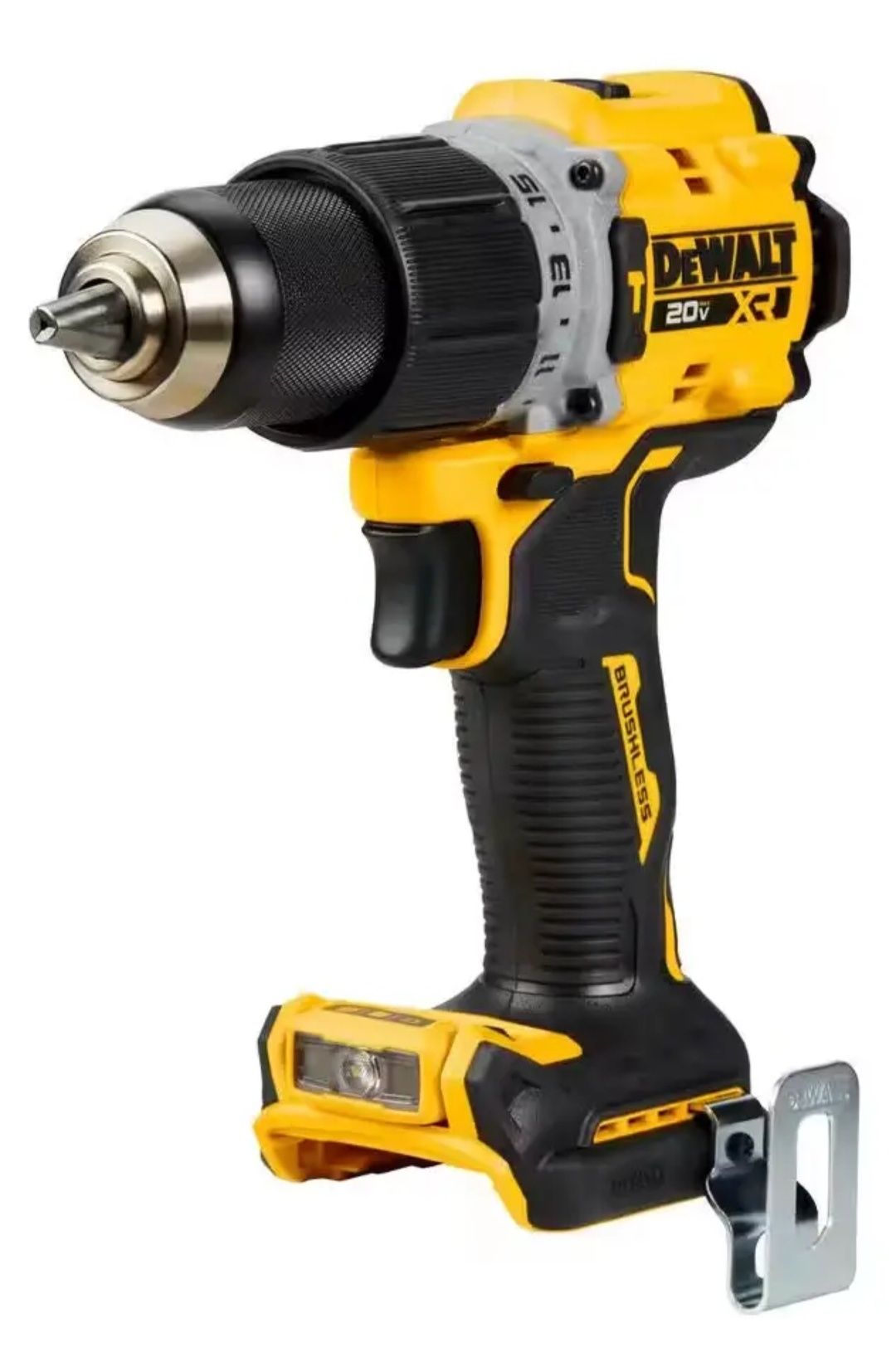 Набір шуруповертів Dewalt DCK2050M2