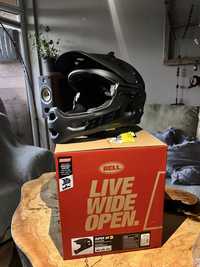 Kask rowerowy Full Face BELL Super 3R MIPS