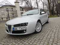 Alfa Romeo 159 Super Stan!!!