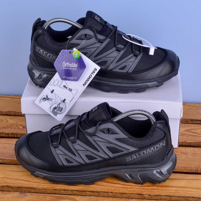 (1984) Чоловічі Кросівки Salomon XT-6 Expanse (41-45) саломон