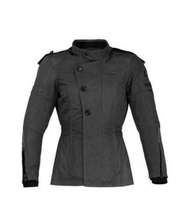 Blusão casaco senhora mota scooter novo