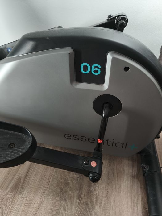 Máquina desporto Elíptica