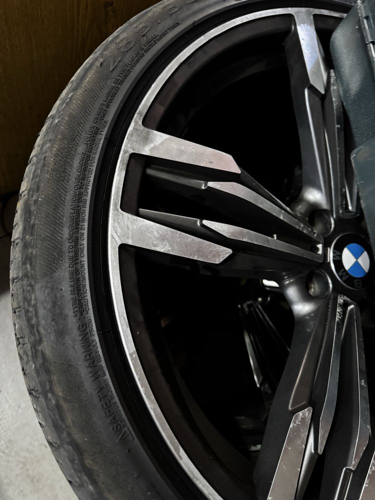 Диски Bmw e70 e71 f15 f16