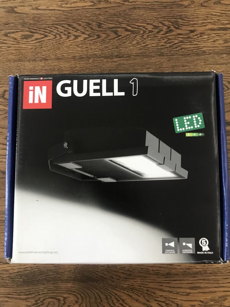 Projektor LED 60W GUELL
