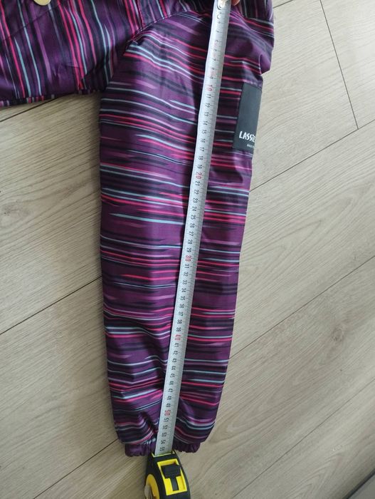 Демисезонная куртка Reima для девочки 9-10 лет, рост 140 см