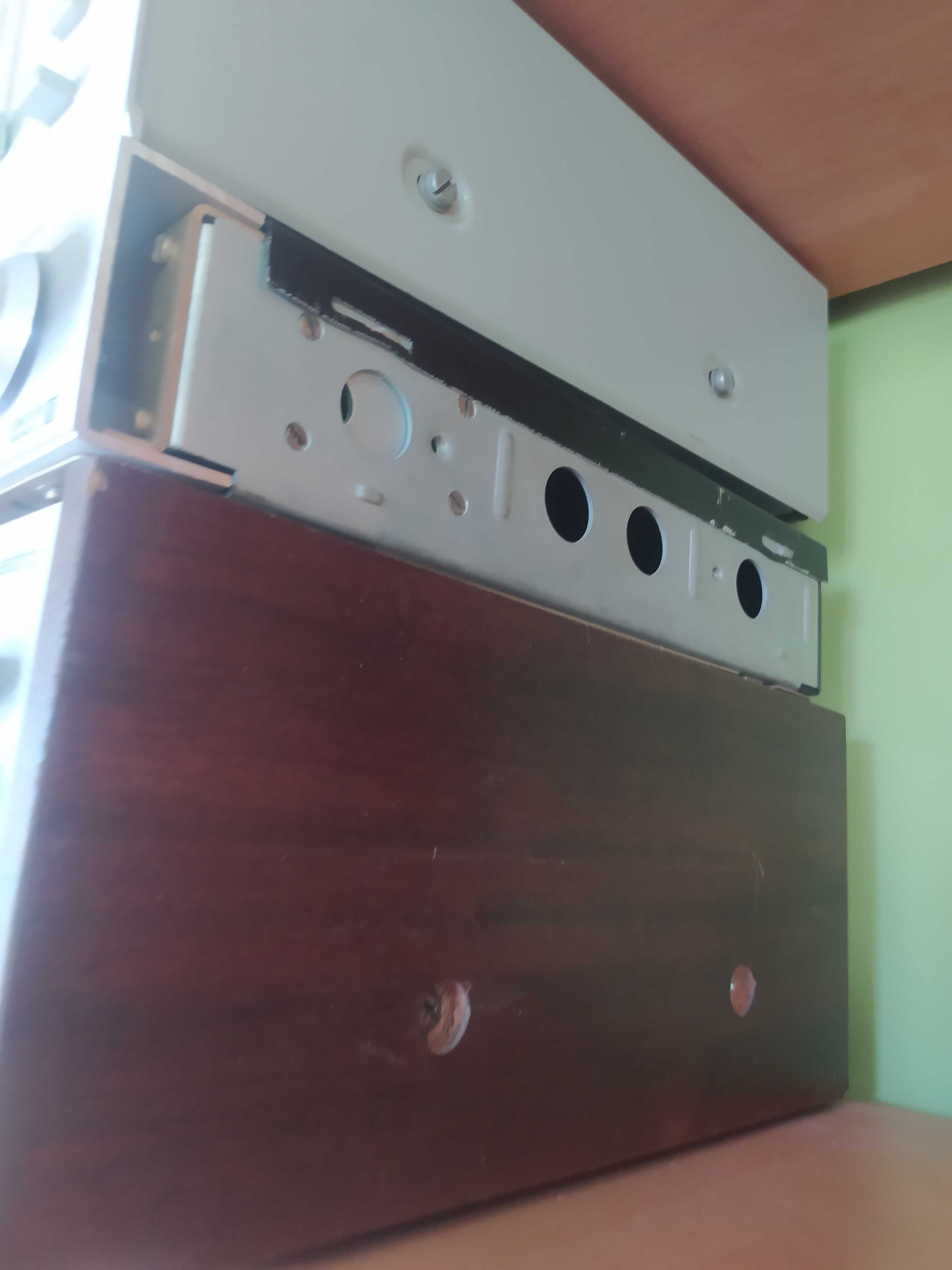 Radmor amplituner 5412+ korektor + tuner