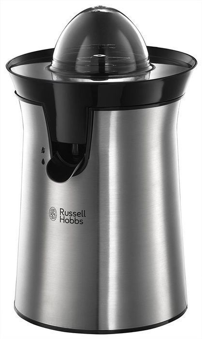 outlet wyciskarka do cytrusów russell hobbs