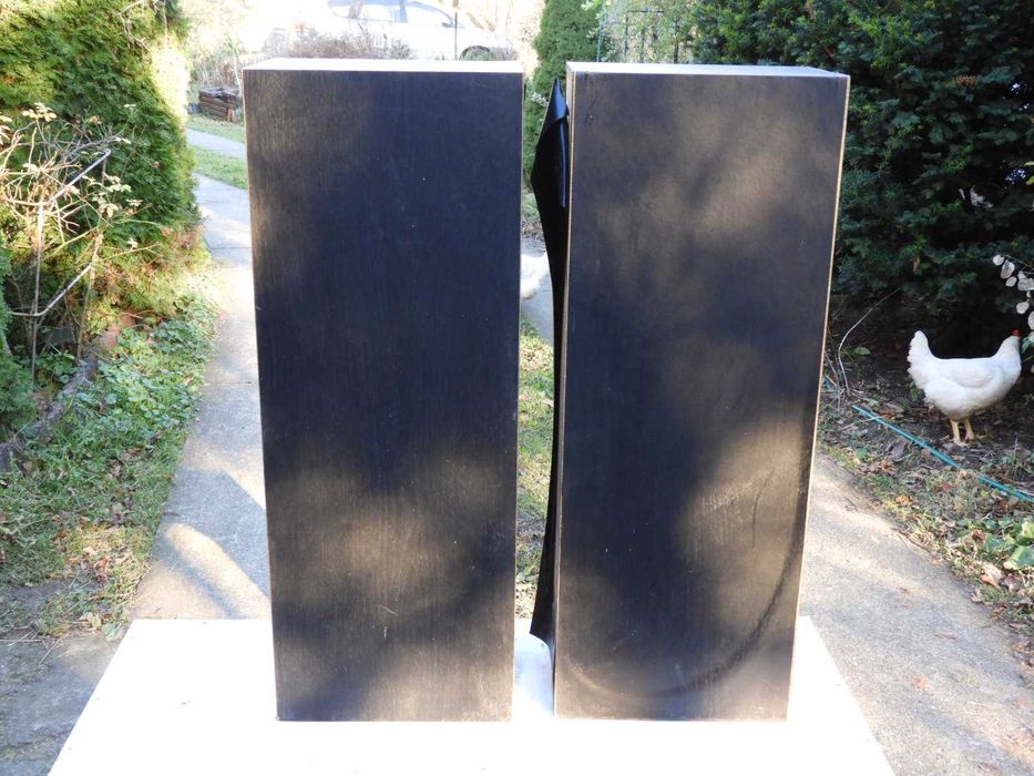 Obudowy kolumn skrzynki Jensen / Magnat , 2 - drożne