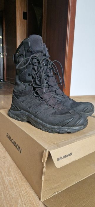 Берци XA Forces GTX 46 розмір