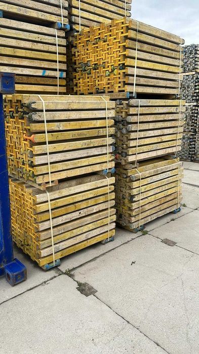 Dźwigary/doki/belki drewniane, różne wymiary - 110cm, 120cm