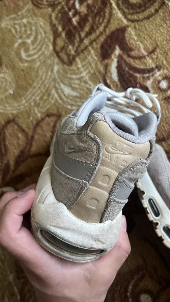 Nike Air Max 95 Premium Desert Sand