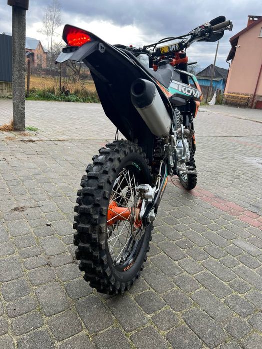 Кові адванс 300 kovi advans 300