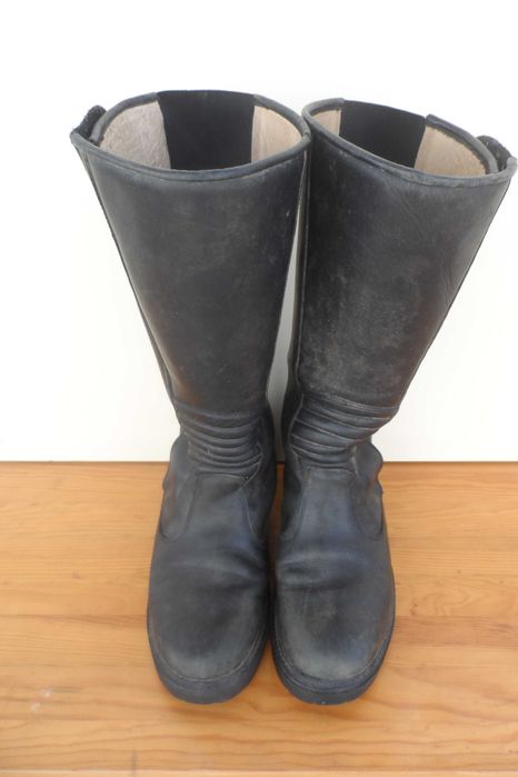 Botas Motard, nº 41,