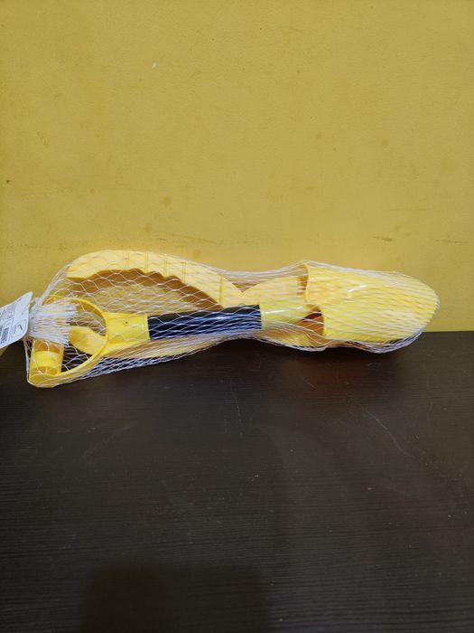 Zestaw zabawek do piasku