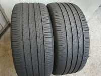 2x Continental EcoContact 6 275/45R20 5,8mm 2020r