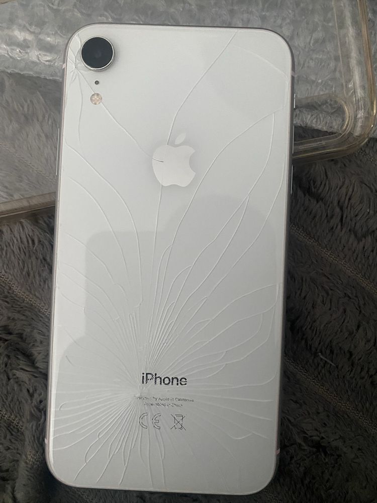 2 Iphone Xr 64gb..