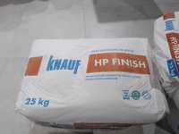 Шпаклівка KNAUF HP Finish 25 кг