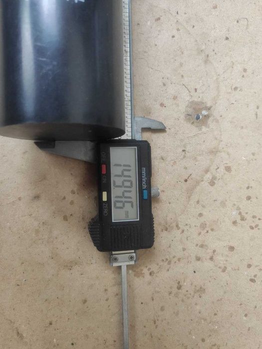 Конденсаторы пусковые/рабочие CBB60 100uF 450V